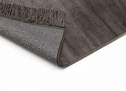 Wiltonský koberec - Art Silk (černá)