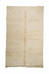 Kilim Marocký Berberský koberec Beni Ourain 320 x 175 cm