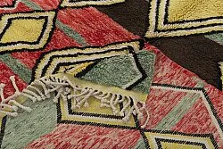 Kilim Marocký Berberský koberec Azilal 290 x 170 cm