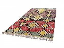 Kilim Marocký Berberský koberec Azilal 290 x 170 cm