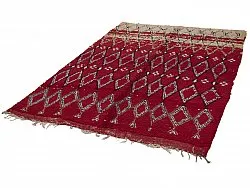 Kilim Marocký Berberský koberec Azilal Special Edition 240 x 180 cm