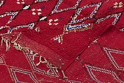 Kilim Marocký Berberský koberec Azilal Special Edition 240 x 180 cm