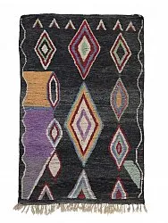 Kilim Marocký Berberský koberec Azilal 300 x 200 cm