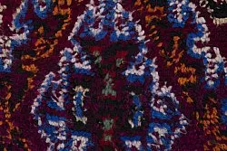 Kilim Marocký Berberský koberec Azilal Special Edition 300 x 190 cm