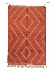 Kilim Marocký Berberský koberec Azilal 320 x 200 cm