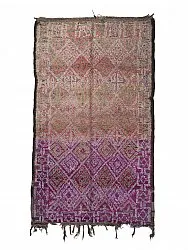 Kilim Marocký Berberský koberec Azilal Special Edition 330 x 180 cm