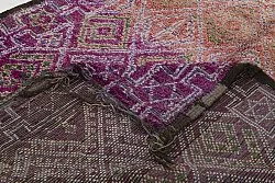 Kilim Marocký Berberský koberec Azilal Special Edition 330 x 180 cm