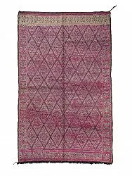 Kilim Marocký Berberský koberec Azilal Special Edition 320 x 200 cm