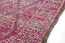 Kilim Marocký Berberský koberec Azilal Special Edition 320 x 200 cm