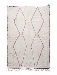 Kilim Marocký Berberský koberec Azilal 300 x 200 cm