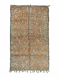Kilim Marocký Berberský koberec Azilal Special Edition 290 x 170 cm