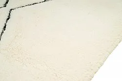 Kilim Marocký Berberský koberec Beni Ourain 205 x 290 cm