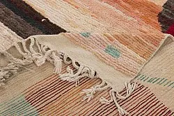 Kilim Marocký Berberský koberec Azilal 300 x 200 cm