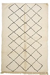 Kilim Marocký Berberský koberec Beni Ourain 170 x 260 cm