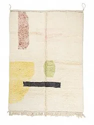 Kilim Marocký Berberský koberec Azilal 290 x 210 cm