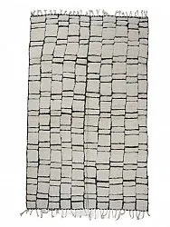 Kilim Marocký Berberský koberec Azilal 330 x 210 cm