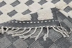 Kilim Marocký Berberský koberec Azilal 300 x 190 cm