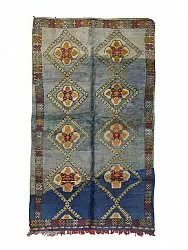 Kilim Marocký Berberský koberec Azilal Special Edition 330 x 190 cm