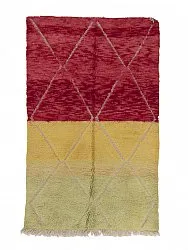 Kilim Marocký Berberský koberec Azilal 250 x 160 cm