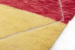 Kilim Marocký Berberský koberec Azilal 250 x 160 cm