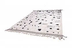 Kilim Marocký Berberský koberec Beni Ourain Special 345 x 265 cm