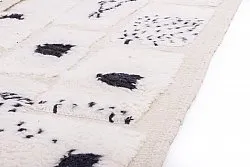 Kilim Marocký Berberský koberec Beni Ourain Special 345 x 265 cm