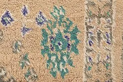 Kilim Marocký Berberský koberec Azilal Special Edition 300 x 180 cm