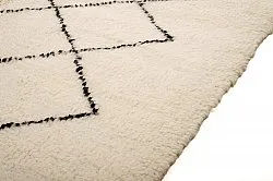 Kilim Marocký Berberský koberec Beni Ourain 170 x 260 cm