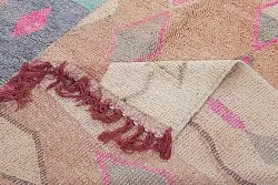 Kilim Marocký Berberský koberec Azilal 310 x 200 cm