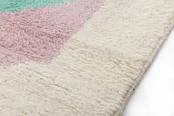 Kilim Marocký Berberský koberec Azilal 270 x 160 cm