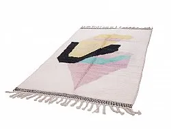 Kilim Marocký Berberský koberec Azilal 270 x 160 cm
