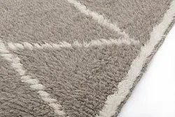 Kilim Marocký Berberský koberec Azilal 270 x 150 cm