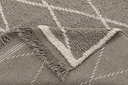 Kilim Marocký Berberský koberec Azilal 270 x 150 cm