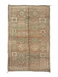Kilim Marocký Berberský koberec Azilal Special Edition 290 x 180 cm