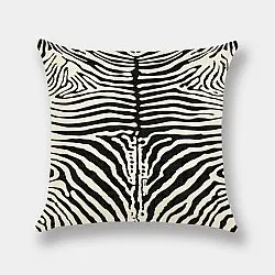Povlak na polštář 60 x 60 cm