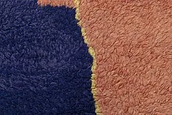 Kilim Marocký Berberský koberec Azilal 260 x 170 cm