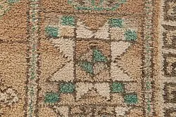 Kilim Marocký Berberský koberec Azilal Special Edition 290 x 180 cm