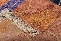 Kilim Marocký Berberský koberec Azilal 260 x 170 cm