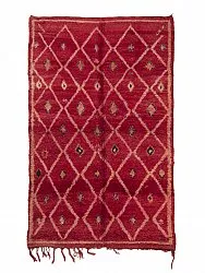 Kilim Marocký Berberský koberec Azilal Special Edition 310 x 190 cm
