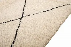 Kilim Marocký Berberský koberec Beni Ourain 155 x 270 cm