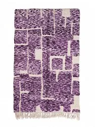 Kilim Marocký Berberský koberec Azilal 250 x 160 cm