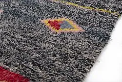 Kilim Marocký Berberský koberec Azilal 260 x 160 cm
