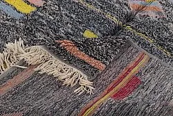 Kilim Marocký Berberský koberec Azilal 260 x 160 cm