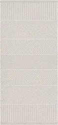 Plastové a přízové rohože - Horredsmattan Alice Mix (offwhite)