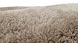 Kulaté koberce - Aranga Super Soft Fur (hnědá)