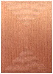 Koberec Indoor/Outdoor - Arlo (oranžová)
