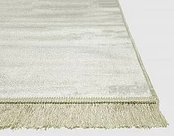 Wiltonský koberec - Art Silk (světle zelená)