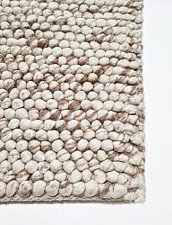 Vlněný koberec - Avafors Wool Bubble (přírodní)