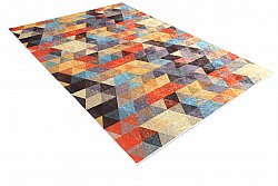 Wiltonský koberec - Aybuke (vícebarevná)
