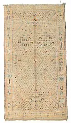 Kilim Marocký Berberský koberec Azilal 240 x 170 cm